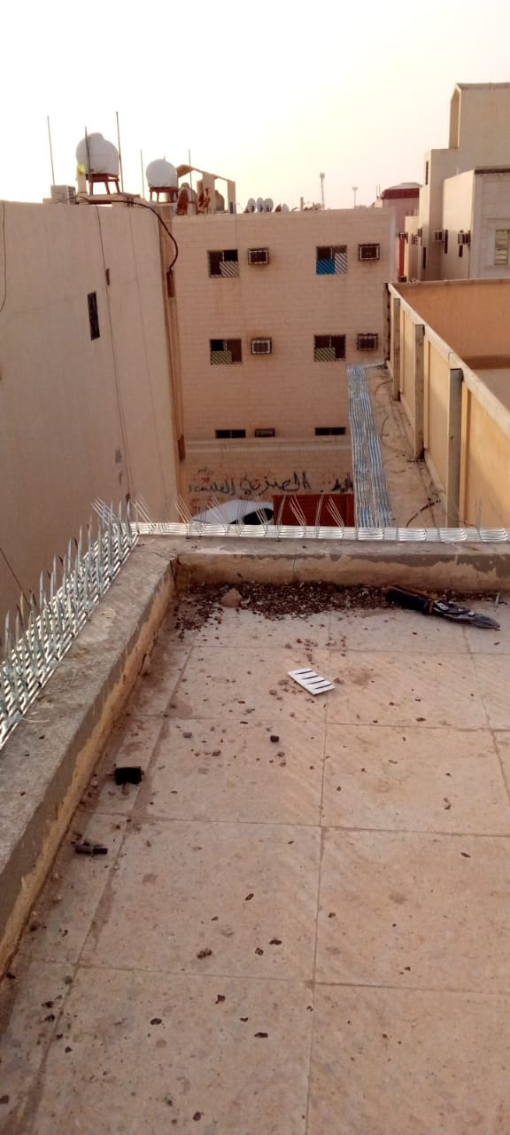 شركة اللمعة الخفية لاعمال التنظيف